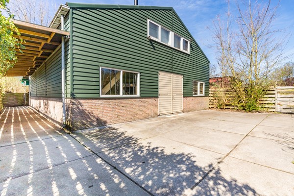 Medium property photo - Kerkstraat 7, 2377 AR Oude Wetering